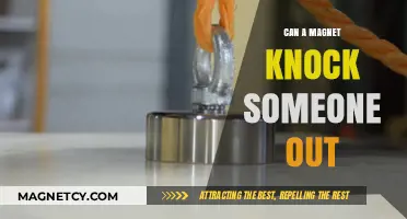 Can Magnets Cause Knockout? Unraveling the Science Behind the Myth