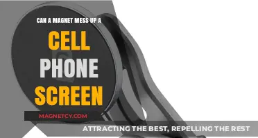 Magnets and Phones: Can They Damage Your Screen?