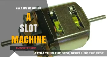 Can Magnets Disrupt Slot Machines? Unraveling the Myth and Facts