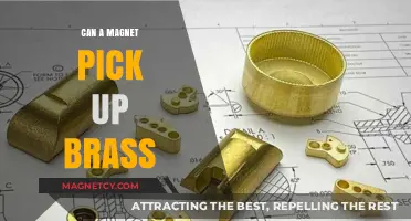 Can Magnets Attract Brass? Unveiling the Truth Behind Metal Magnetism