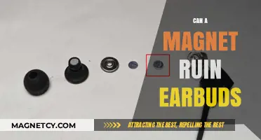 Can Magnets Damage Your Earbuds? Facts and Prevention Tips