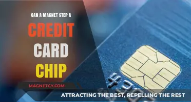 Can Magnets Damage Credit Card Chips? Debunking the Myth