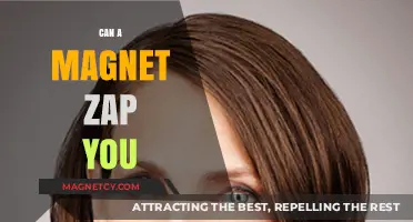 Can Magnets Shock You? Unraveling the Myth of Magnetic Zaps