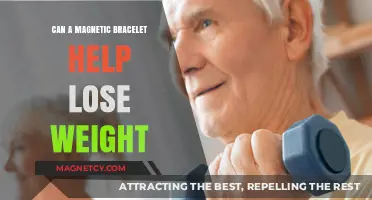 Magnetic Bracelets for Weight Loss: Fact or Fiction?