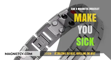 Magnetic Bracelets: Potential Health Risks and Side Effects Explained