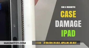 Magnetic Cases and iPads: Potential Damage Risks Explained