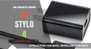 Magnetic Charger Compatibility with LG Stylo 4: What You Need to Know