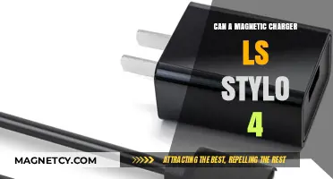 Magnetic Charger Compatibility: Does It Work with LG Stylo 4?
