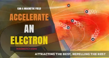 Magnetic Fields and Electron Acceleration: Unlocking the Science Behind the Phenomenon