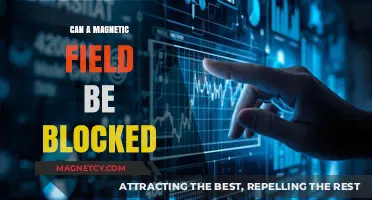 Can Magnetic Fields Be Blocked? Exploring Shielding and Interference Methods