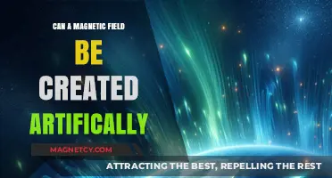 Creating Magnetic Fields: Unlocking Artificial Generation Techniques and Applications