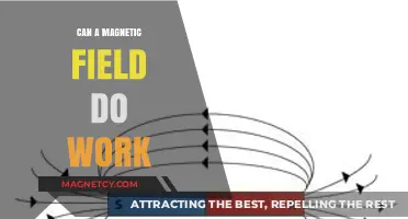 Can Magnetic Fields Perform Work? Unraveling the Physics Behind Energy Transfer