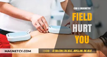 Can Magnetic Fields Harm Humans? Exploring Potential Health Risks
