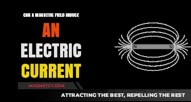 Magnetic Fields and Electric Currents: Unraveling Induction's Power