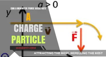 Magnetic Forces and Charged Particles: Acceleration Explained