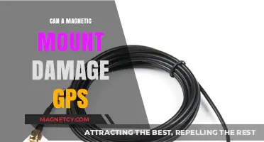 Magnetic Mounts and GPS: Potential Damage Risks Explained