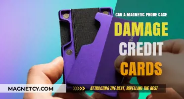 Magnetic Phone Cases: Are Your Credit Cards at Risk of Damage?
