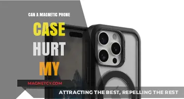 Can Magnetic Phone Cases Cause Harm? Debunking Myths and Facts