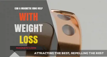 Magnetic Rings for Weight Loss: Fact or Fiction?