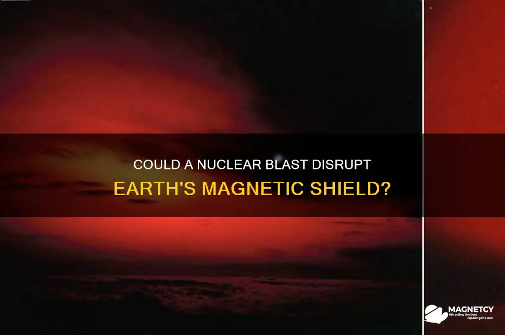 can a nuke destroy the earth