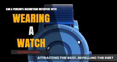 Personal Magnetism: Can It Affect Your Watch's Functionality?