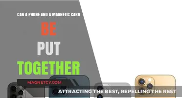 Phone and Magnetic Card Proximity: Safe or Risky Combination?