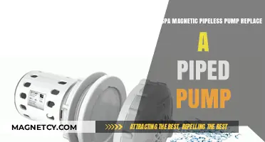Spa Magnetic Pipeless Pumps: Can They Replace Traditional Piped Systems?