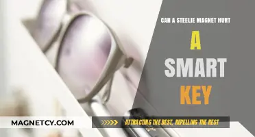 Steelie Magnets and Smart Keys: Potential Risks Explained