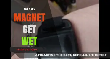 Can VNS Magnets Get Wet? Waterproof Facts and Safety Tips