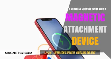 Wireless Charging with Magnetic Attachments: Compatibility and Functionality Explained