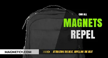 Do All Magnets Repel? Unraveling Magnetic Attraction and Repulsion Myths