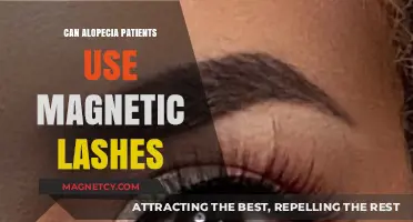 Magnetic Lashes for Alopecia: Safe, Effective, and Confidence-Boosting Options