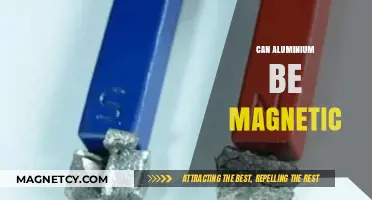 Is Aluminium Magnetic? Unveiling the Truth Behind Metal Magnetism