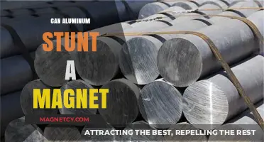 Does Aluminum Block Magnetic Fields? Unraveling the Myth and Science