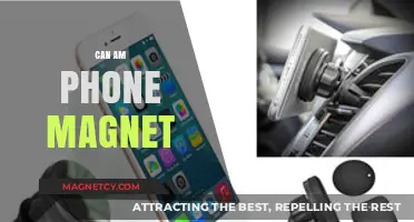 Can-Am Phone Magnet: Secure Your Device on Rough Rides