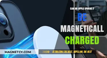 Magnetic Charging for iPhone 7: Fact or Fiction Explained