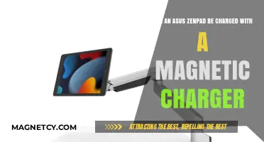Can Asus ZenPad Use Magnetic Charging? Compatibility Explained