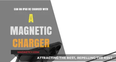 Can iPads Use Magnetic Chargers? Exploring Charging Options for Your Device