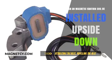 Can Magnetic Ignition Coils Be Installed Upside Down? Expert Insights