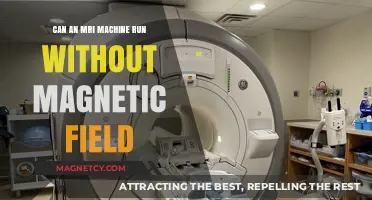 Exploring MRI Functionality: Can It Operate Without a Magnetic Field?