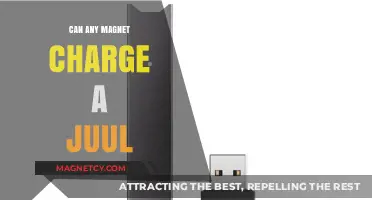 Can Magnets Charge a Juul? Exploring Alternative Charging Methods