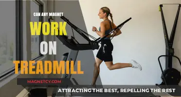 Can Any Magnet Work on a Treadmill? Exploring Compatibility and Safety