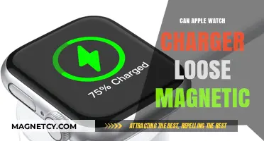 Can Apple Watch Charger Lose Magnetic Strength Over Time?