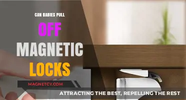 Can Babies Bypass Magnetic Locks? Safety Concerns and Solutions