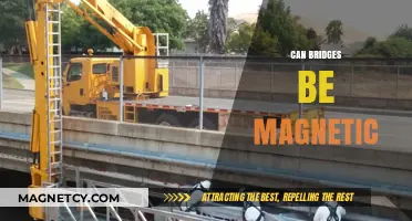 Can Bridges Be Magnetic? Exploring the Science Behind Magnetic Structures
