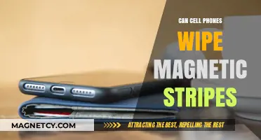 Can Cell Phones Demagnetize Your Cards? Debunking the Myth