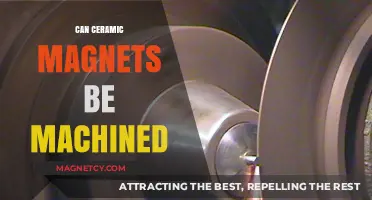 Machining Ceramic Magnets: Challenges, Techniques, and Best Practices Explained