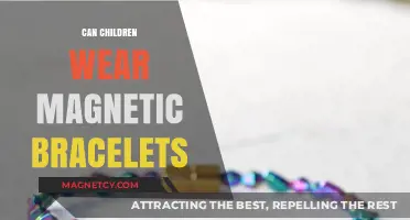 Are Magnetic Bracelets Safe for Kids? A Parent's Guide