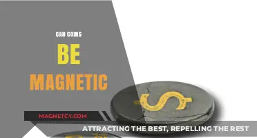 Are Coins Magnetic? Exploring the Surprising Truth About Metal Currency