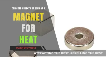 Cold Objects as Heat Magnets: Unraveling Thermal Attraction Mysteries